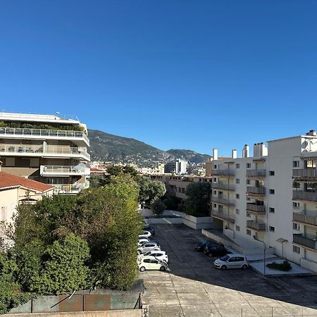 Apartamento Aiglon Rocabruna Exterior foto
