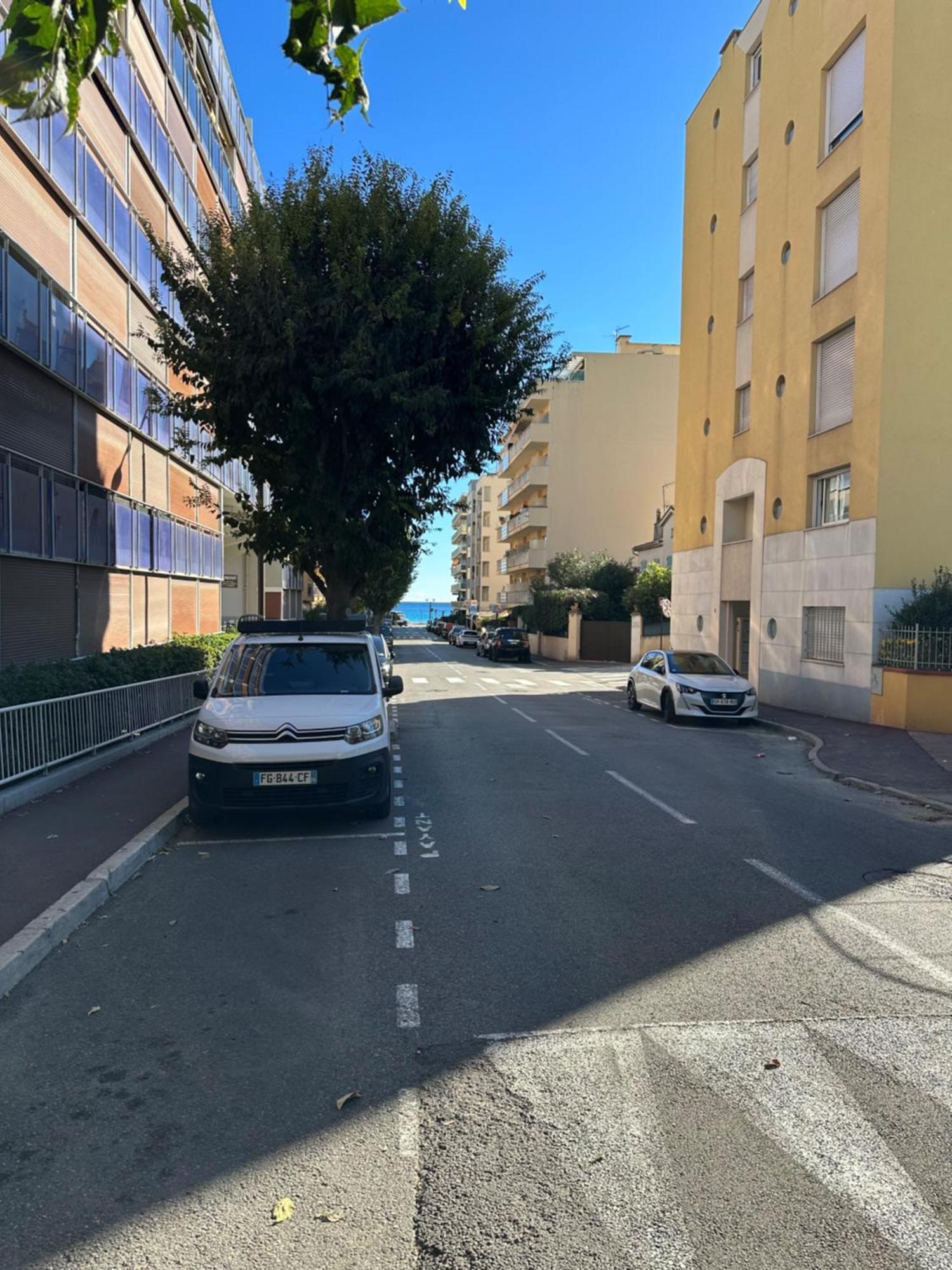 Apartamento Aiglon Rocabruna Exterior foto