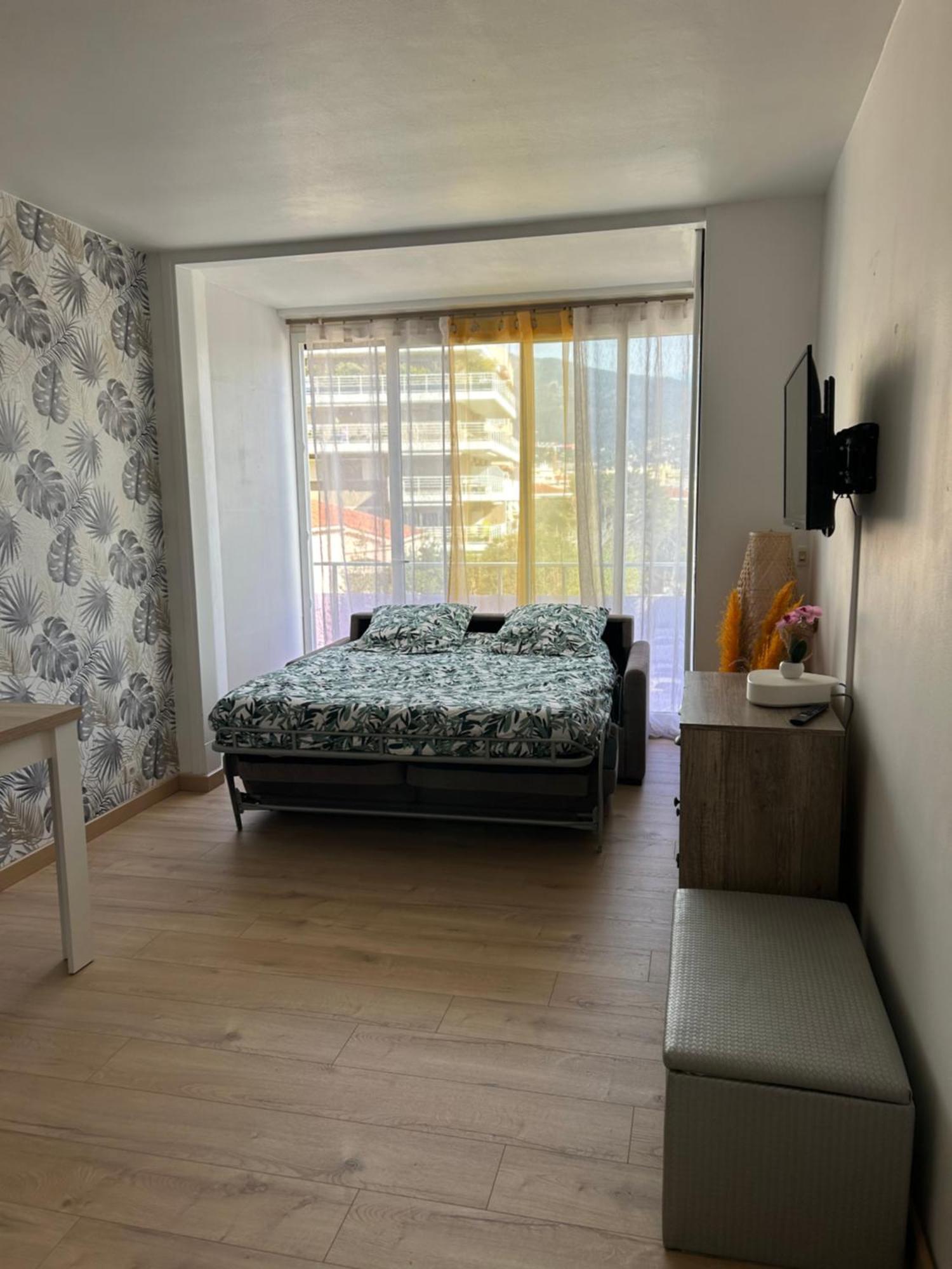 Apartamento Aiglon Rocabruna Exterior foto