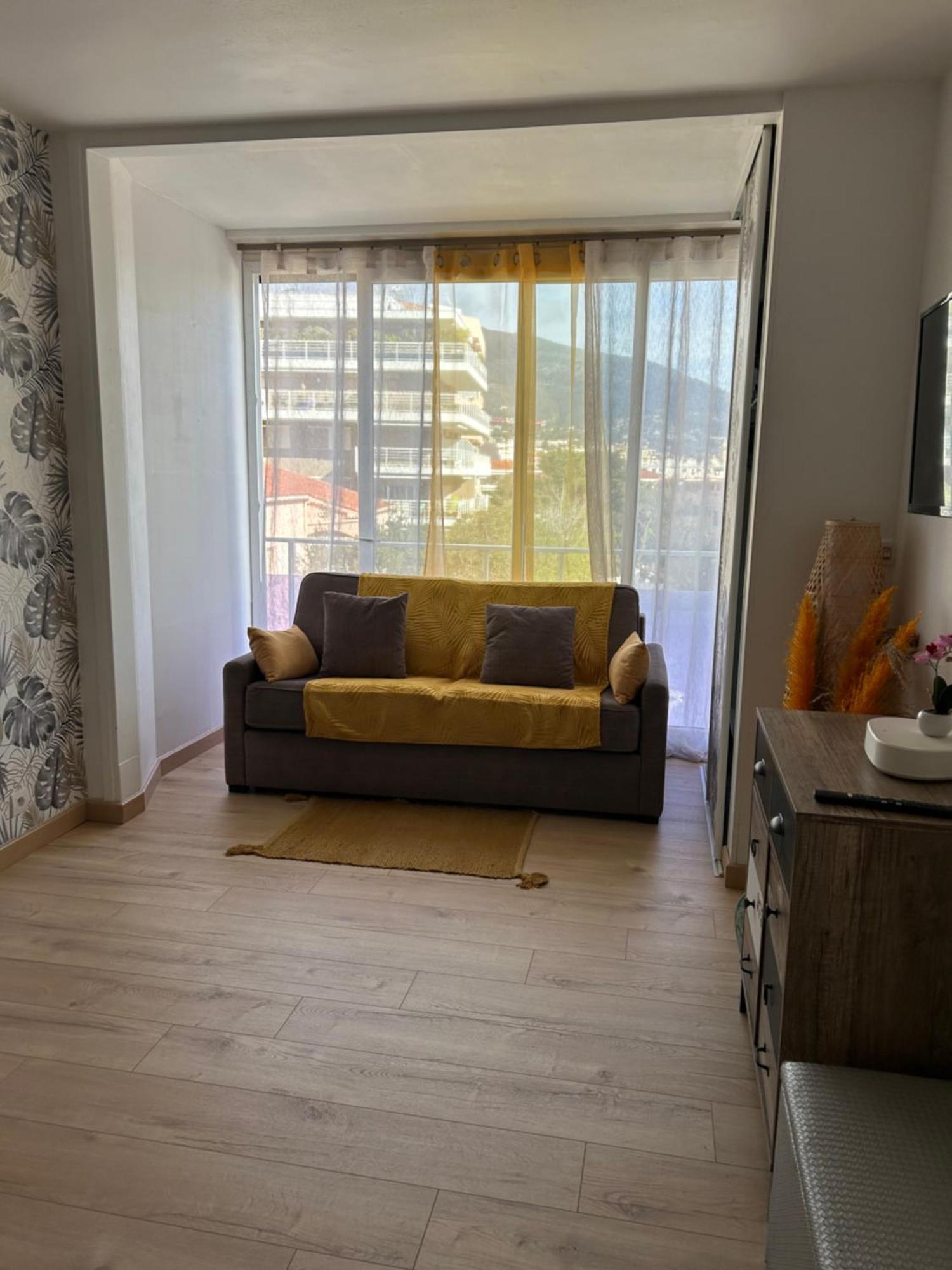 Apartamento Aiglon Rocabruna Exterior foto
