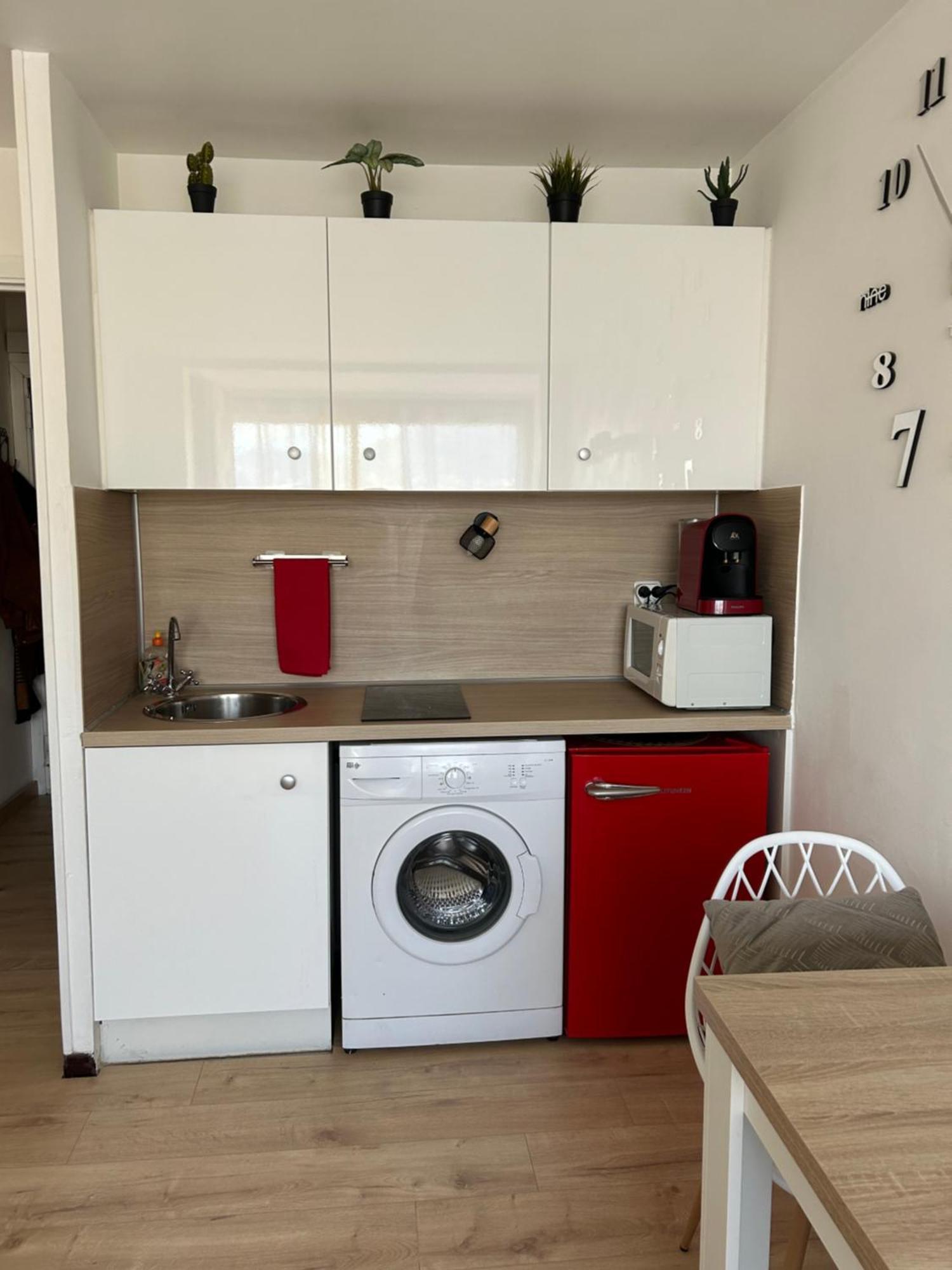 Apartamento Aiglon Rocabruna Exterior foto