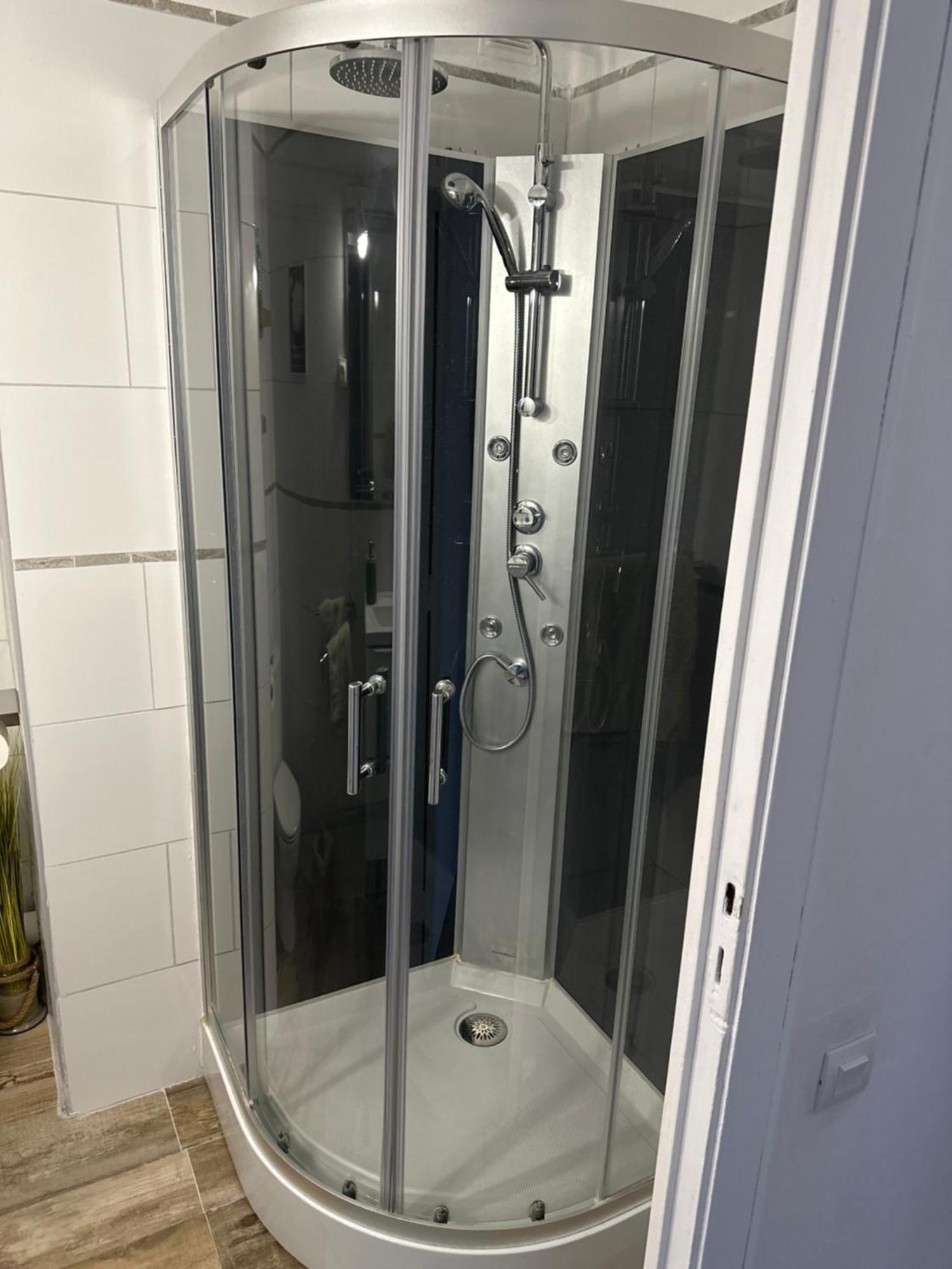 Apartamento Aiglon Rocabruna Exterior foto