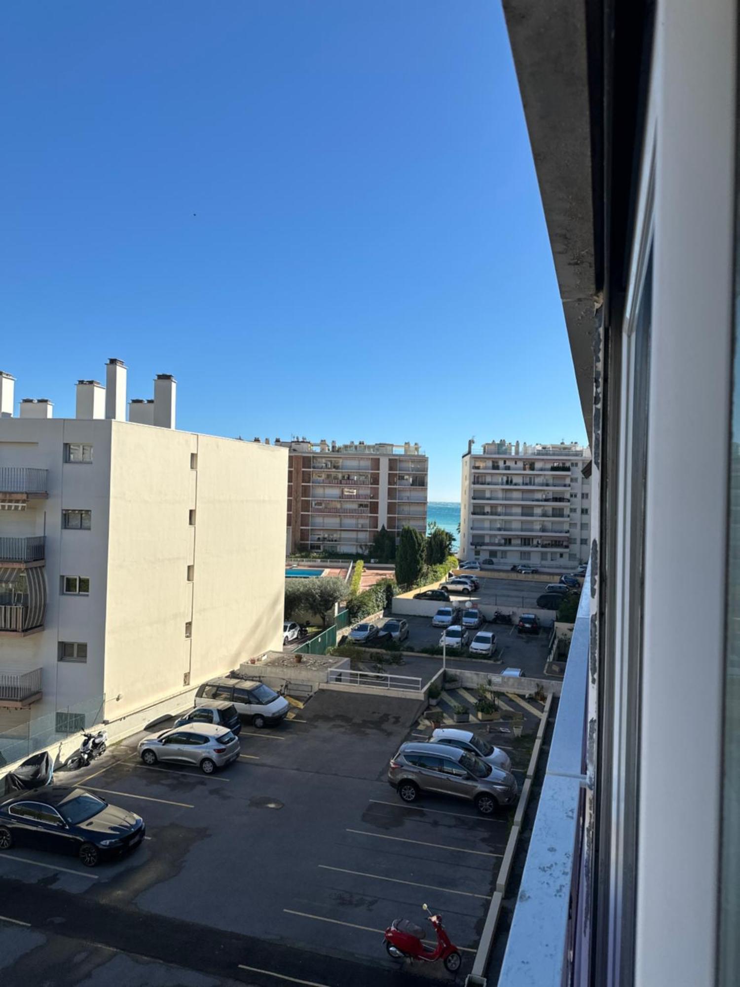 Apartamento Aiglon Rocabruna Exterior foto